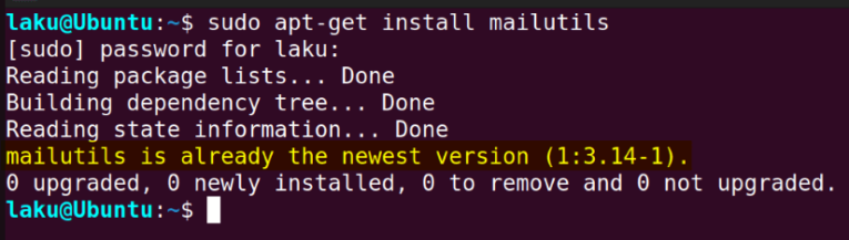 How to Send Email in Bash? [2 Methods]