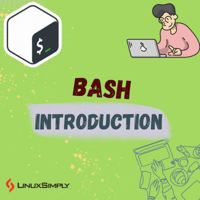Introduction to Bash.