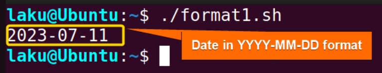 how-to-use-date-format-in-bash-5-examples