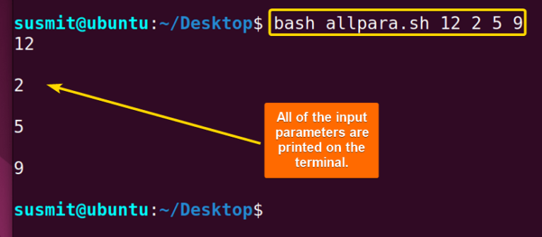 16 Most Used Symbols For Bash Script - LinuxSimply