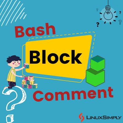 Feature image-Bash block comment