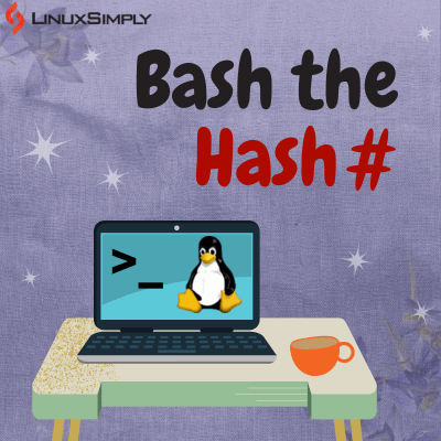 Feature image- Bash the hash