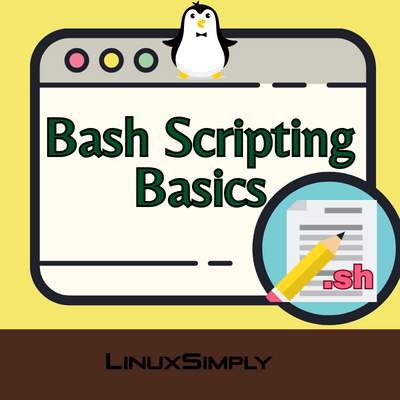 bash scripting basics