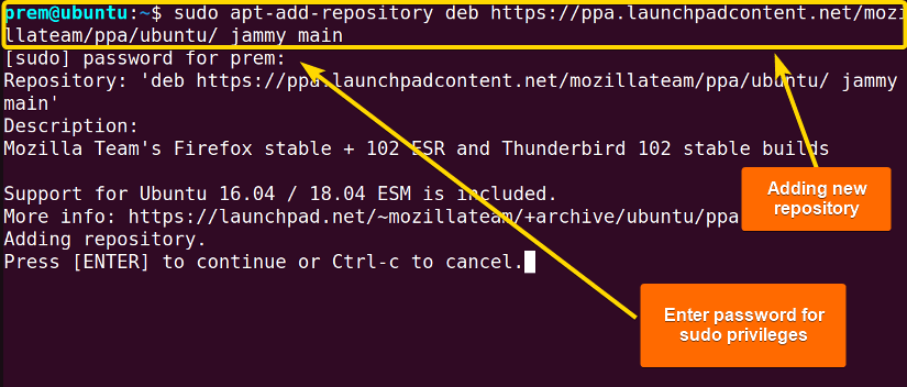  How To Add Repository In Ubuntu 2 Simple Methods 