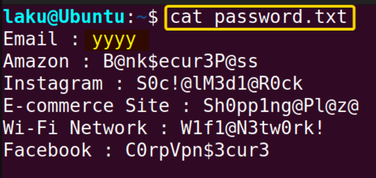 How to Find and Replace String in Bash [5 Methods]