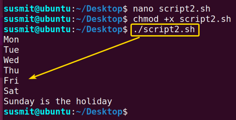 how-to-store-command-output-to-bash-variable-3-examples