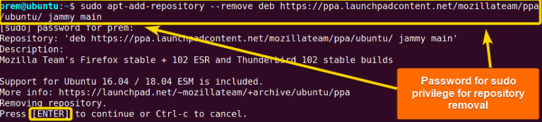 Repository Configuration in Linux - LinuxSimply