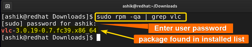 2 Ways To Install RPM Without Dependencies In Linux LinuxSimply