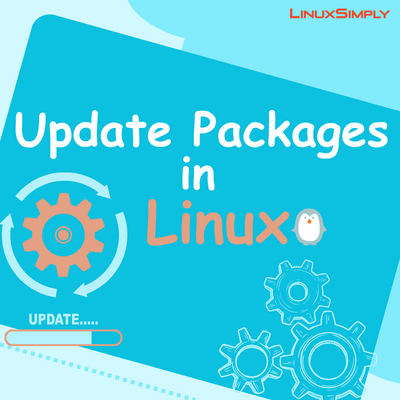 Update Packages in Linux