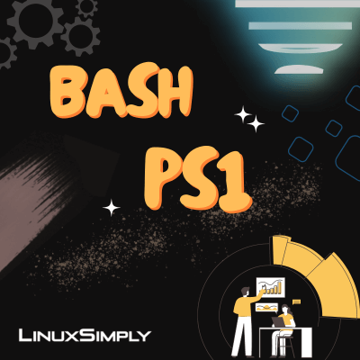 Feature image-Bash PS1 variable