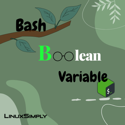 Feature image-Bash Boolean variable