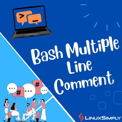 Feature image-Bash multiple-line comments
