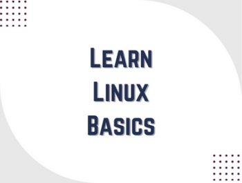 Learn Linux Basics