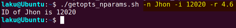Passing-named-argument-in-Bash-using-getopts-command