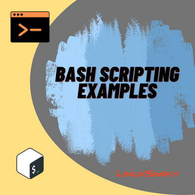 Bash-Scripting-Examples