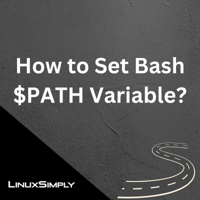 bash path variable