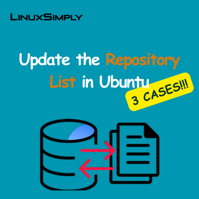 the ubuntu update repository list feature image