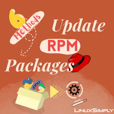 Update RPM Package
