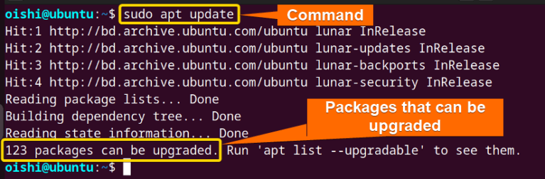 Apt Vs Pacman [Which One Should Be Utilized] - LinuxSimply