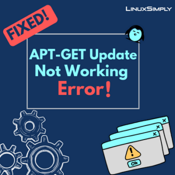 [Fixed] “sudo apt-get update” Not Working in Ubuntu