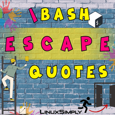 Feature image-Bash Escape Quotes