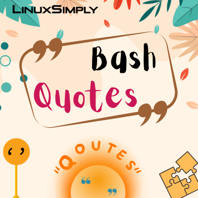 Feature image-Bash quotes