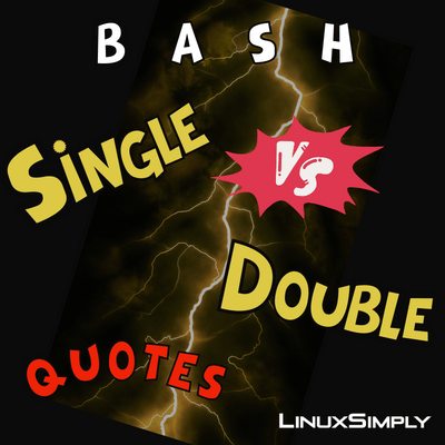 Feature image-Single quotes VS double quotes
