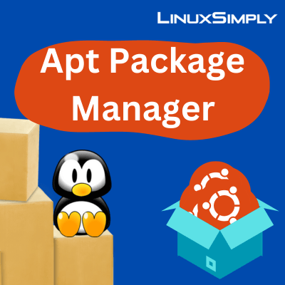 Discuss about apt package manager in details