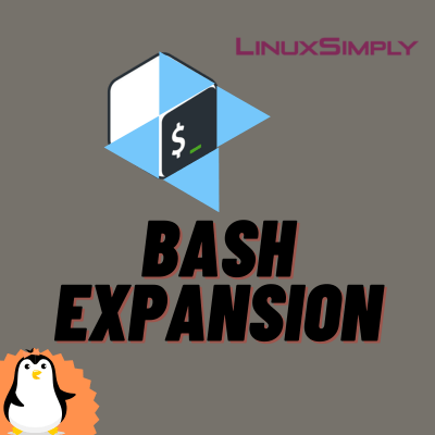 bash expansion
