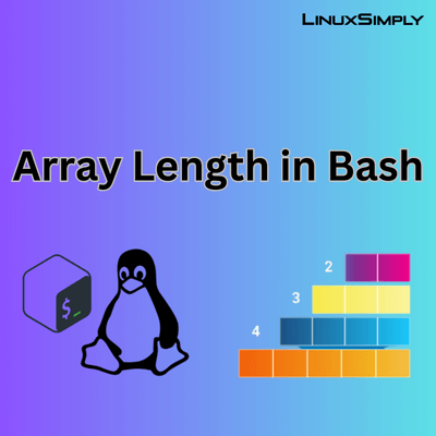 array length in bash feature image