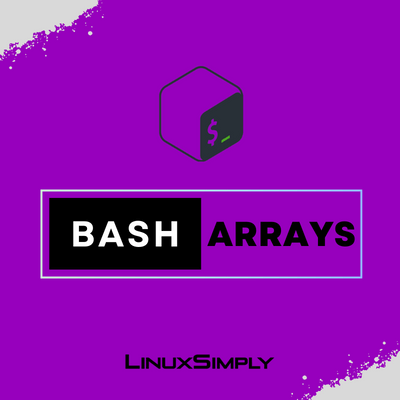 bash array feature image