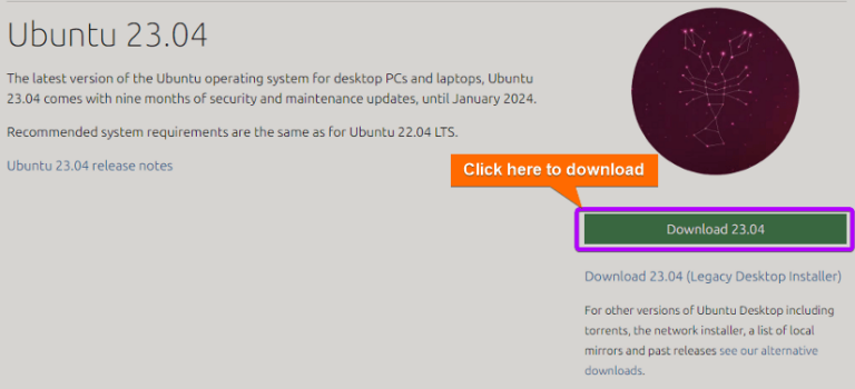 Installing Ubuntu On VMware Workstation [Easiest Guide] - LinuxSimply