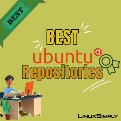 best ubuntu repositories