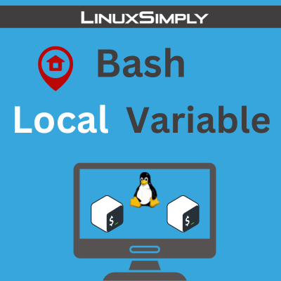 Feature image-Bash local variable