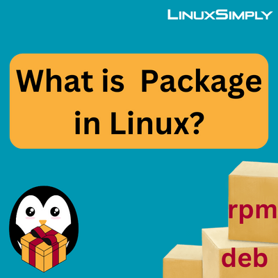 Analyze packages in Linux in details