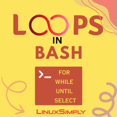 bash loop