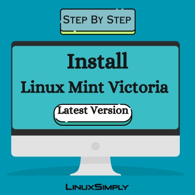 how to install linux mint