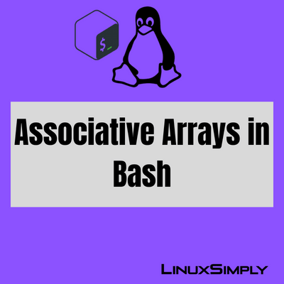 bash associative array feature image