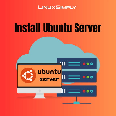 How to install Ubuntu server