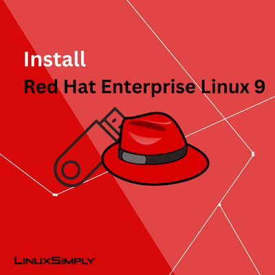 How to install Red hat Enterprise Linux