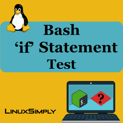 Feature image-Bash 'if' statement test.png