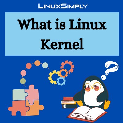 An overview on what is Linux kernel