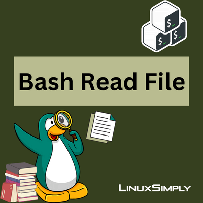 Method in bash to read files