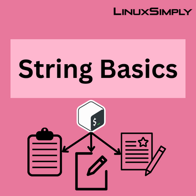 A complete overview of string basics