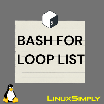 Use the for loop In bash scripting to iterate through a list of strings or a string array or iterate through the string from a text file.