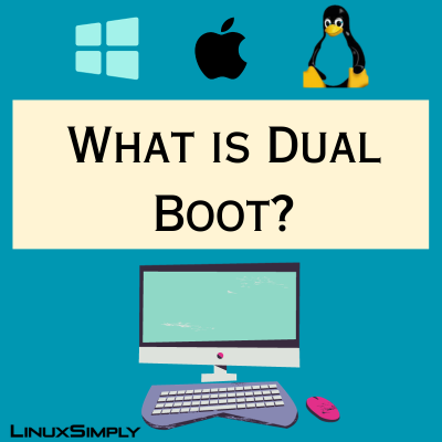 what is dual boot