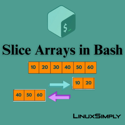 bash array slice feature image