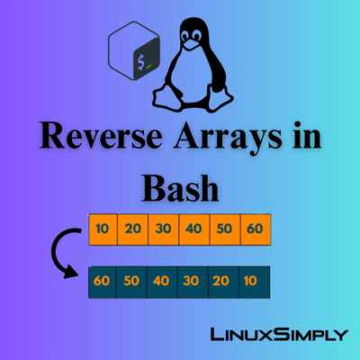 bash reverse array feature image