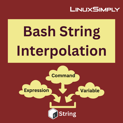 An overview of bash string interpolation