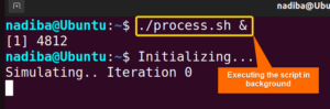 Check If a Process is Running in Bash [6 Methods] - LinuxSimply